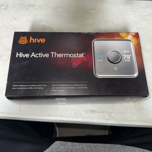 Hive active heating - active,