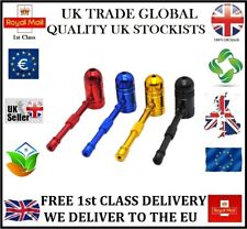 HAMMER SCREW TOP SMOKE TOBACCO PIPE SMOKING VALENTINES BIRTHDAY GIFT IDEA HIM