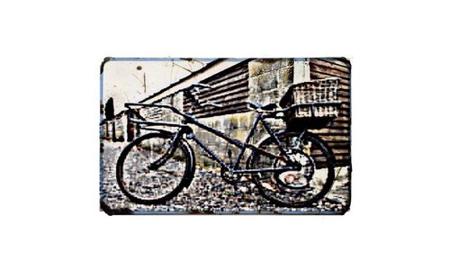 Cyclemaster roundsman - cyclemaster,