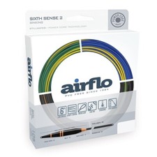 Airflo Sixth Sense 2 Sinking