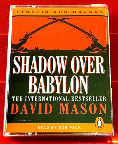 David mason shadow - mason,