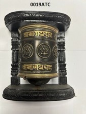 Tibetan copper brass - tibetan, &