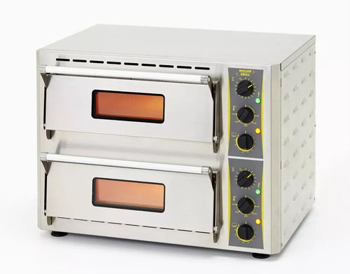 Rollergrill oven pz430d - oven, pizza