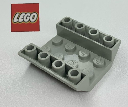 Lego 4854 roof - 4854, 4x4/45°