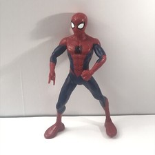 Talking 13" Spider-Man Action