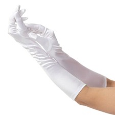 New Ladies Long Finger Gloves