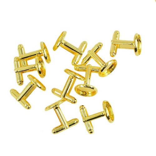 Pieces 12mm round shaped - 12mm,