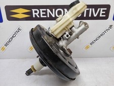 Renault Sport Megane Mk2 RS 225 Brake Master Cylinder Servo Assembly 8200437970