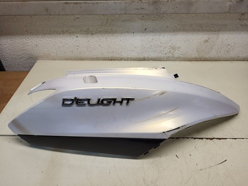 Yamaha delight 125 - yamaha, seat