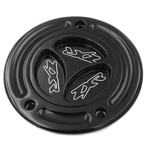 Black motorcycle gas cap fuel - motorcycle,