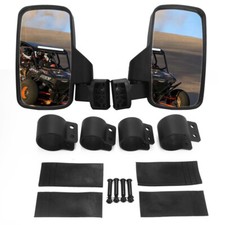 Universal Break Away Quad UTV