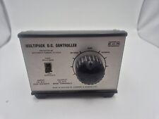 Hammant & Morgan Multipack DC