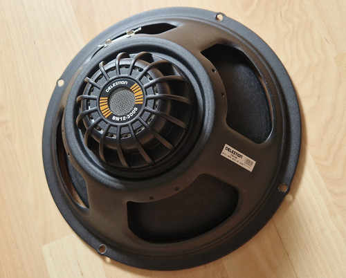 Celestion bn12 300s bass - -,