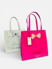 Ted Baker Icon Bow Tote Bundle