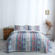 Bedapread King Size Quilted