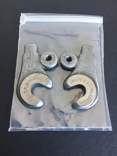 Campagnolo fork ends dropouts - campagnolo,