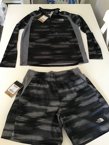 The north face matching - north,