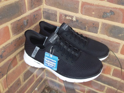 Skechers walk slip - walk, ins