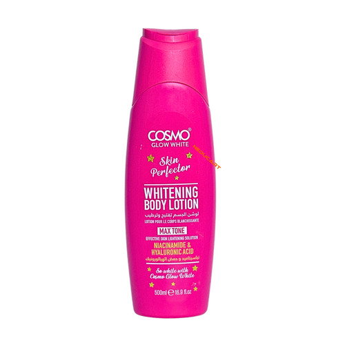 Cosmo glow white skin - glow,