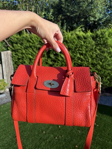 Mulberry bayswater bag - bayswater, in