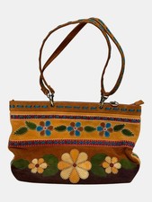 Rare Isabella Fiore Suede