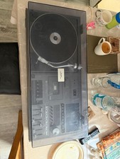 SHARP SG-400E HIFI AUTOMATIC