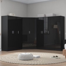 REFLECT Black Bundle - Corner