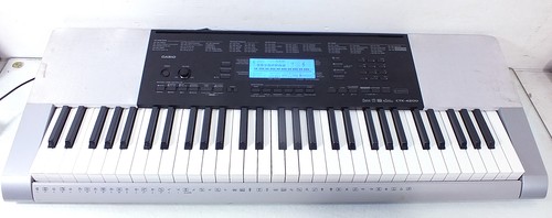 Casio ctk 4200 61 key - ctk-4200,