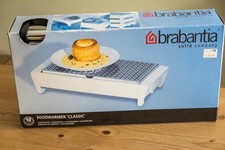 Vintage Brabantia Classic Food