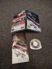 Sony psp game split - game,