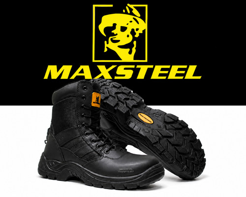 Mens safety boots work - safety,