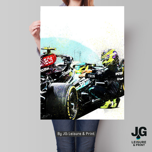 Lewis hamilton inspired - lewis,
