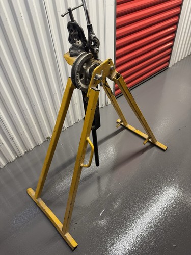Hilmor conduit bender - conduit,