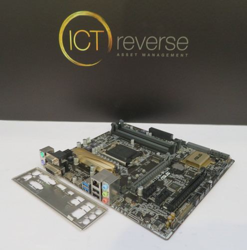 Asus z170 plus lga1151 7th - asus, 6/7th