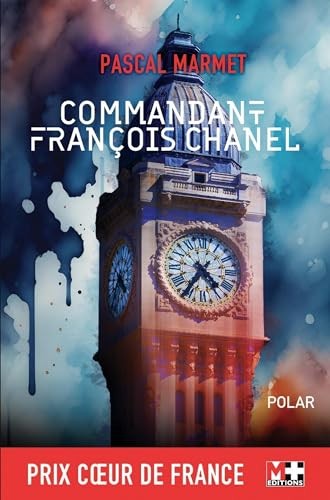 Commandant françois chanel - françois,