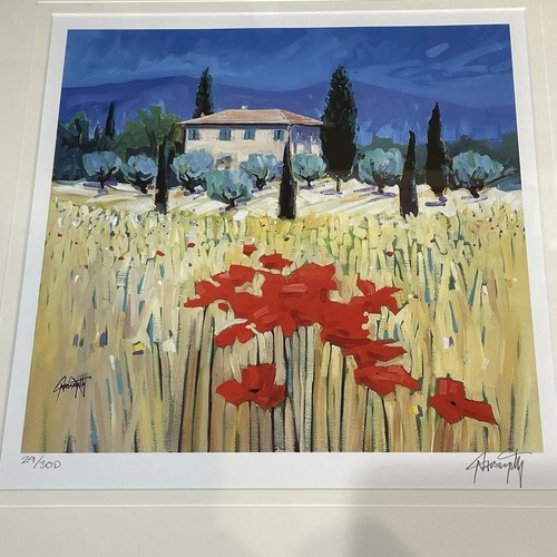 Scott naismith limited edition - naismith,