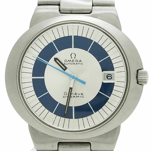 Omega geneve dynamic 135 - omega,