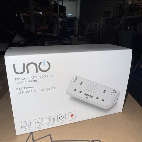 Uno desktop power module - uno,