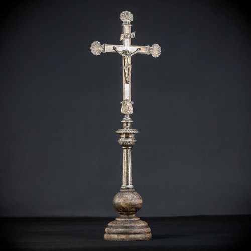 Processional silver plated - processional,