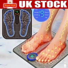 19 Levels EMS Electric Blood