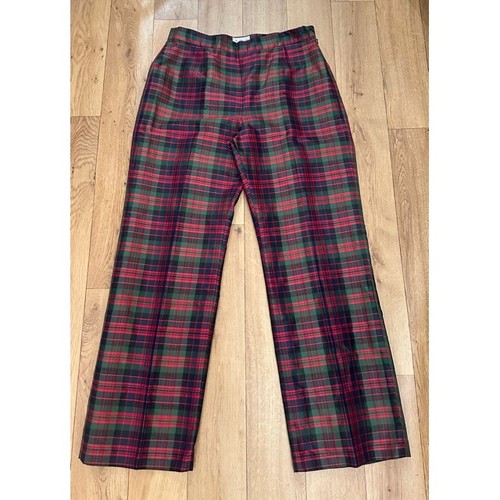 House bruar trousers - trousers, size