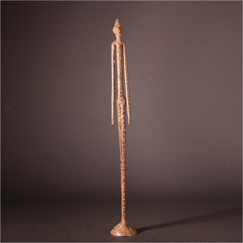 14204 dogon bronze male - 14204,