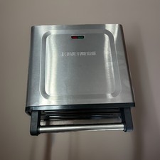 George Foreman GRS6090B-
