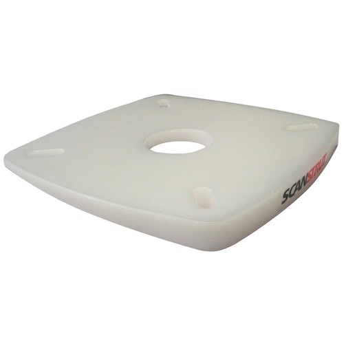 Scanstrut pt3010 base - scanstrut, wedge