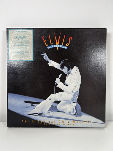 Elvis presley walk mile - elvis,