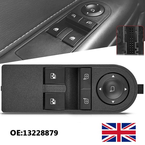 Power master window - power,