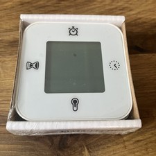 New IKEA KLOCKIS Clock