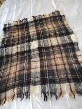 Edinburgh Woollen Mill Plaid