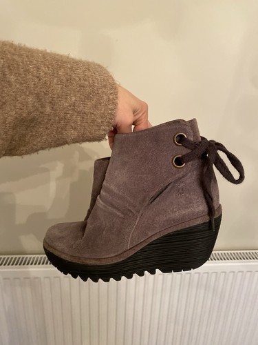 Fly london women - women's, 3.5