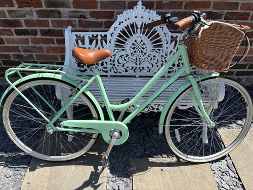 Ladies bike forme harrington - bike.,